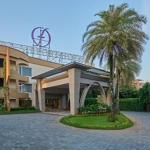 **** Hotel Flora Airport And Convention Centre Kochi India