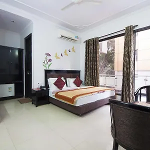 *** Hotel Sunrise India