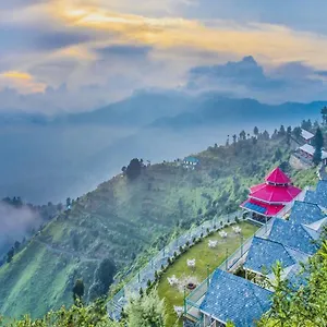 *** Hotel The Koti Village India