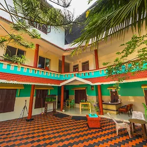 ** Guest house The Wind N Waves India
