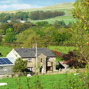 *** Bed & Breakfast Nutstile Farm United Kingdom